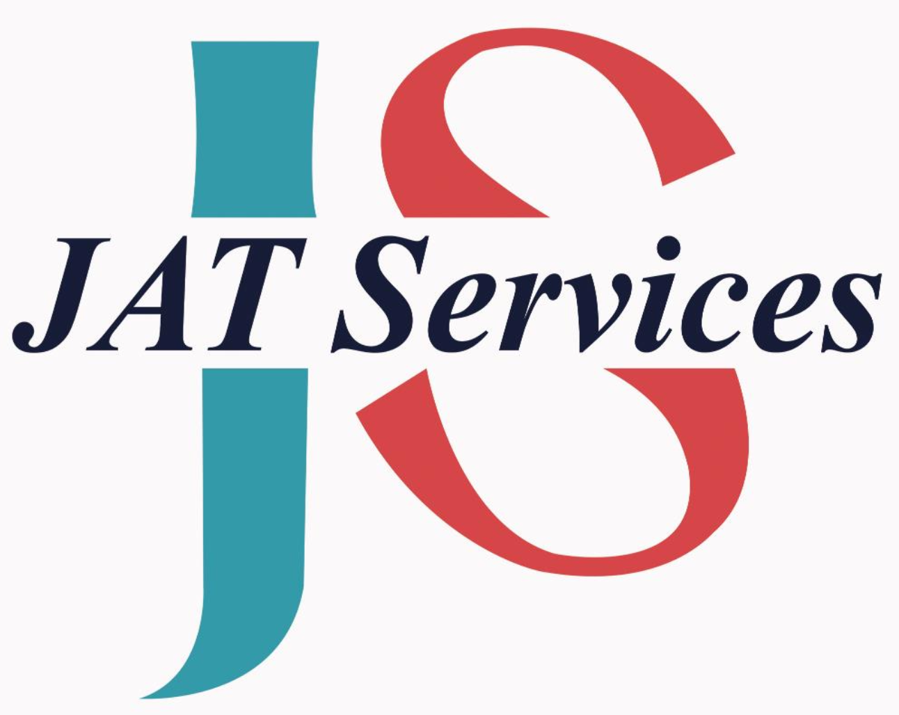 Jat Services Logo
