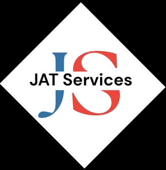 Jat Services Logo